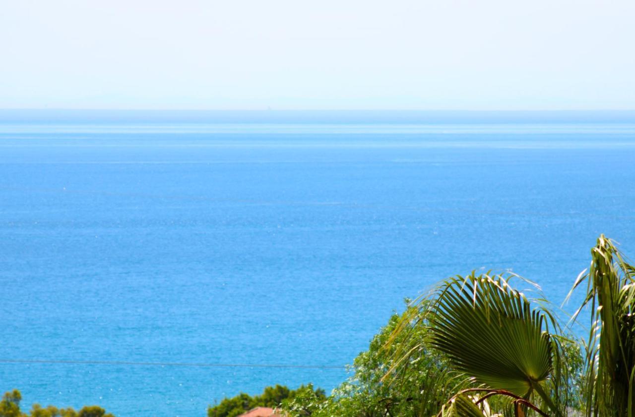 شقة Amazing Sea View فوينخيرولا المظهر الخارجي الصورة